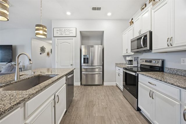 6461 DOMENICO COURT, Groveland, FL 34736