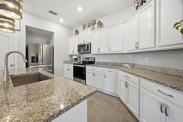 6461 DOMENICO COURT, Groveland, FL 34736