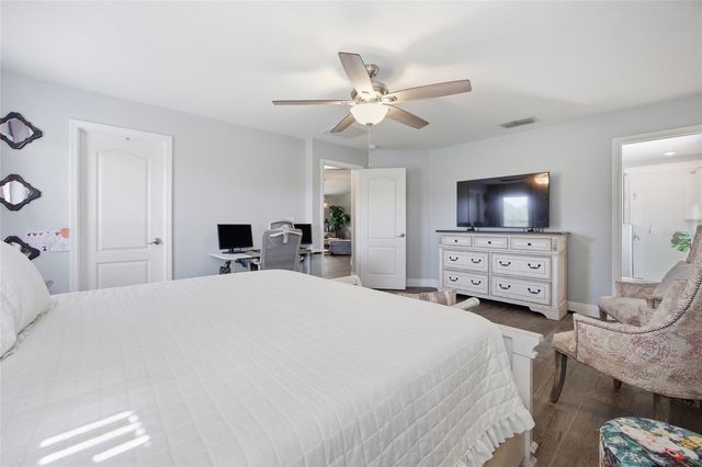 6461 DOMENICO COURT, Groveland, FL 34736