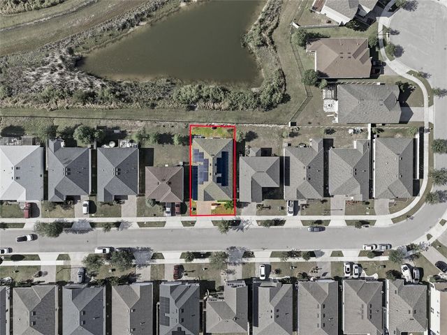6461 DOMENICO COURT, Groveland, FL 34736