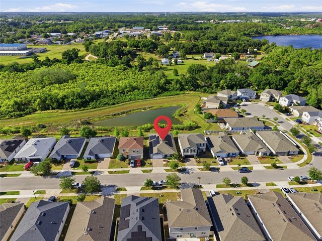 6461 DOMENICO COURT, Groveland, FL 34736