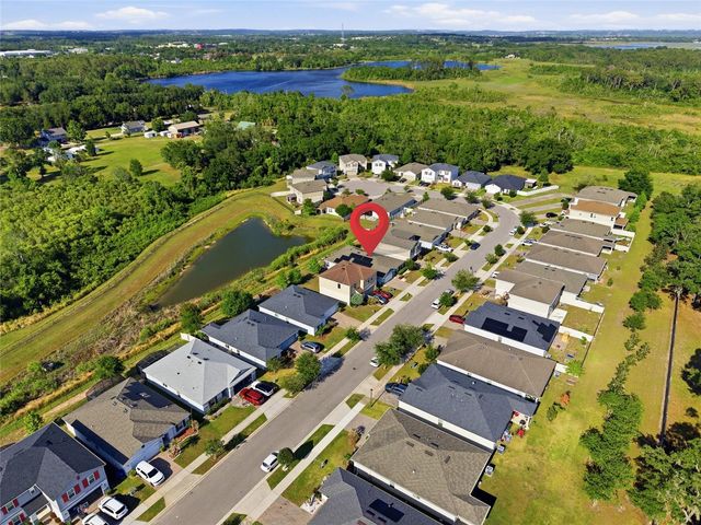 6461 DOMENICO COURT, Groveland, FL 34736