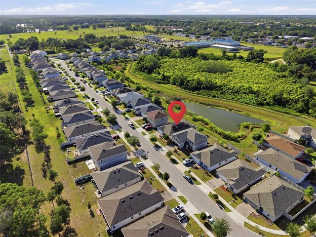 6461 DOMENICO COURT, Groveland, FL 34736