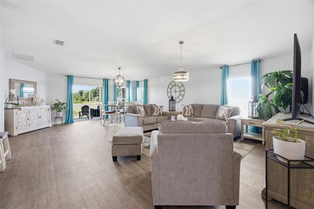 6461 DOMENICO COURT, Groveland, FL 34736