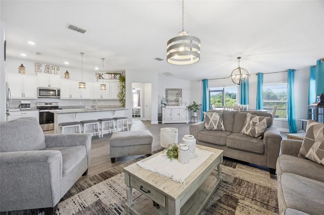 6461 DOMENICO COURT, Groveland, FL 34736