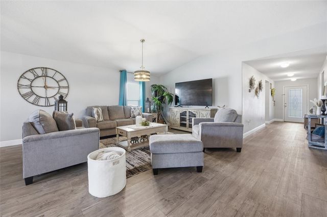 6461 DOMENICO COURT, Groveland, FL 34736