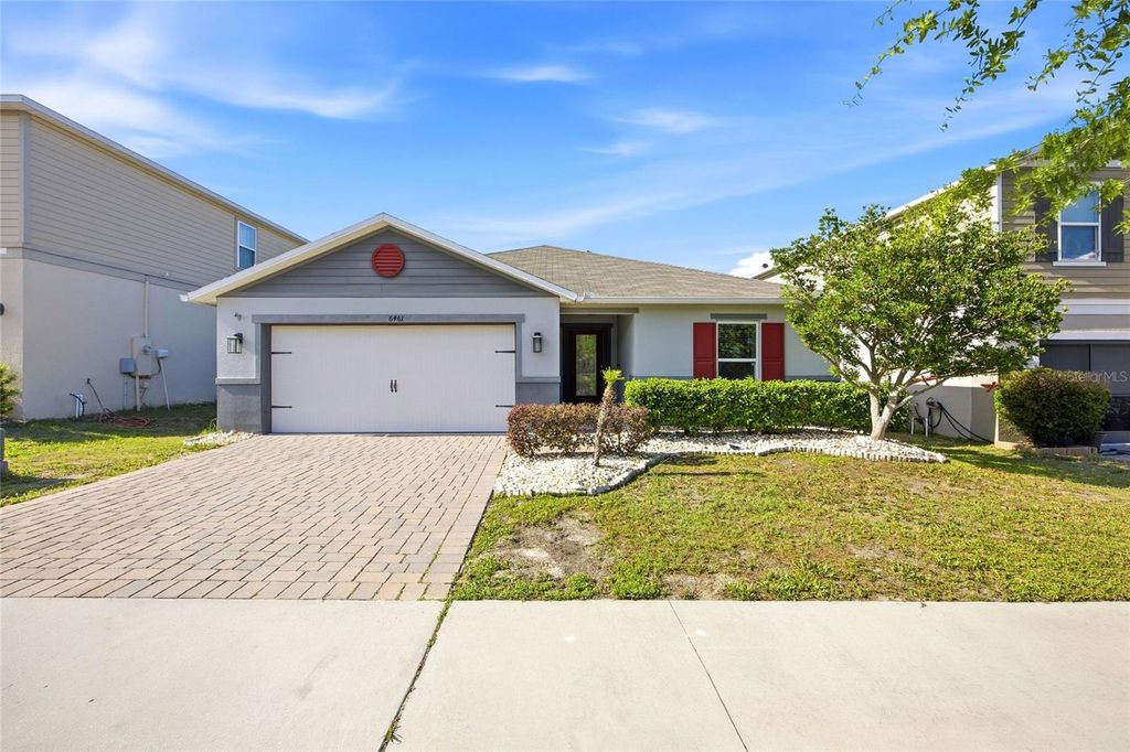 6461 DOMENICO COURT, Groveland, FL 34736