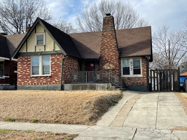 977 SHERIDAN ST, Memphis, TN 38107