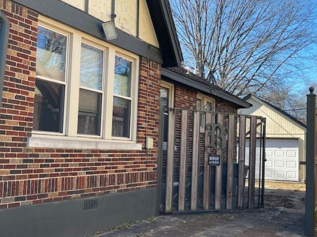 977 SHERIDAN ST, Memphis, TN 38107