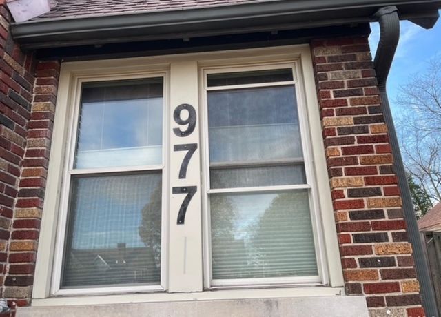 977 SHERIDAN ST, Memphis, TN 38107