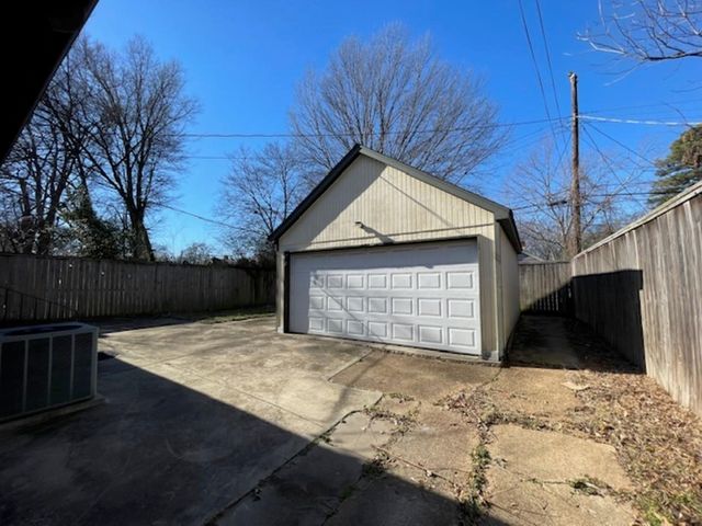 977 SHERIDAN ST, Memphis, TN 38107