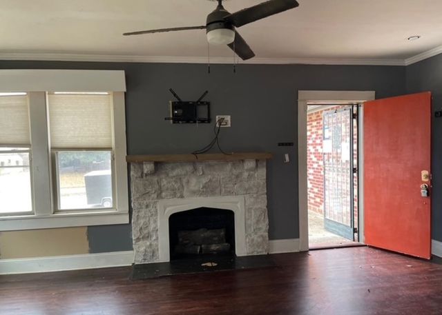 977 SHERIDAN ST, Memphis, TN 38107