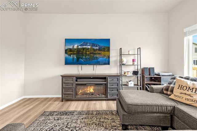 6172 Godwit Lane, Colorado Springs, CO 80925