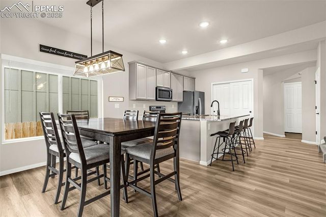 6172 Godwit Lane, Colorado Springs, CO 80925