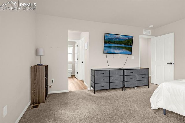 6172 Godwit Lane, Colorado Springs, CO 80925