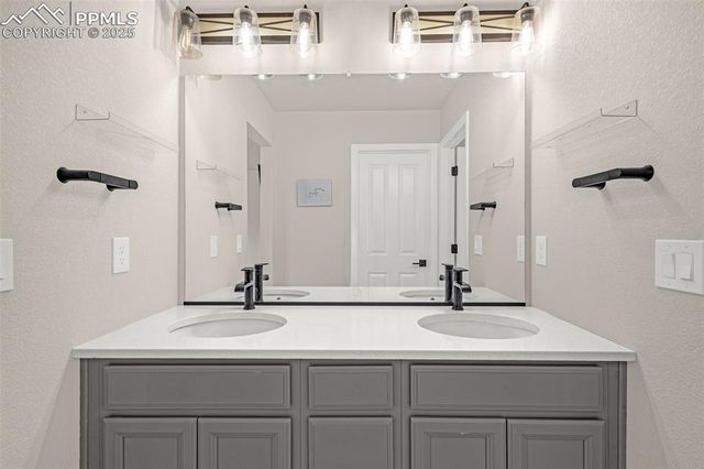 6172 Godwit Lane, Colorado Springs, CO 80925