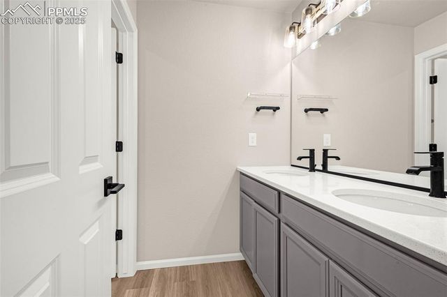 6172 Godwit Lane, Colorado Springs, CO 80925