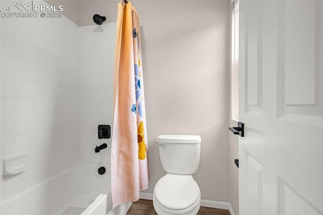 6172 Godwit Lane, Colorado Springs, CO 80925