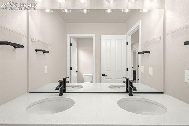 6172 Godwit Lane, Colorado Springs, CO 80925