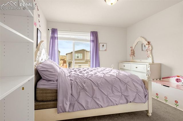 6172 Godwit Lane, Colorado Springs, CO 80925