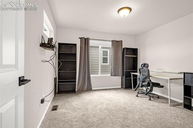 6172 Godwit Lane, Colorado Springs, CO 80925