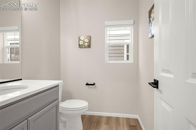 6172 Godwit Lane, Colorado Springs, CO 80925