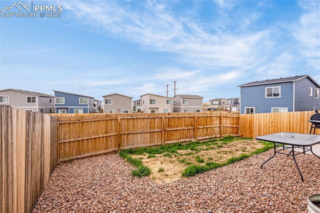 6172 Godwit Lane, Colorado Springs, CO 80925