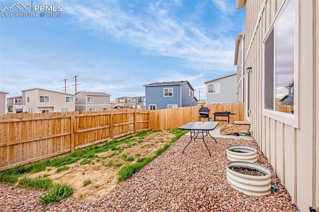 6172 Godwit Lane, Colorado Springs, CO 80925