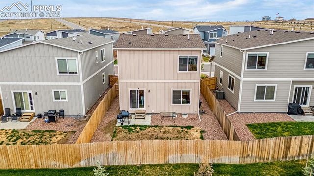 6172 Godwit Lane, Colorado Springs, CO 80925