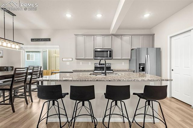 6172 Godwit Lane, Colorado Springs, CO 80925