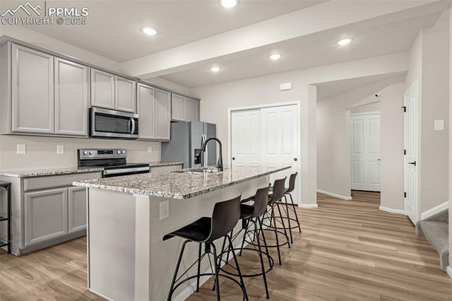 6172 Godwit Lane, Colorado Springs, CO 80925