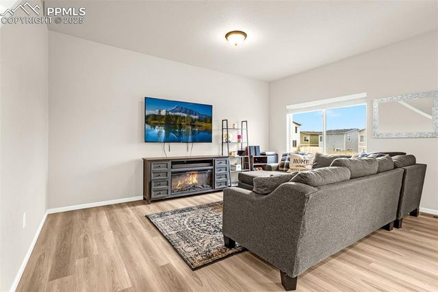 6172 Godwit Lane, Colorado Springs, CO 80925