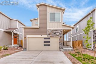 6172 Godwit Lane, Colorado Springs, CO 80925