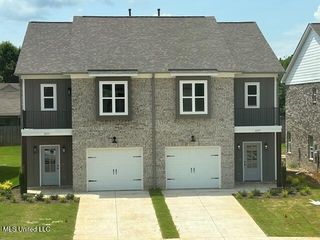 4371 W Ravenwood Park, Horn Lake, MS 38637
