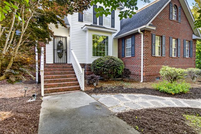 1882 Central Park Road, Charleston, SC 29412