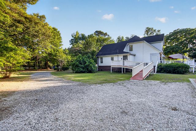 1882 Central Park Road, Charleston, SC 29412