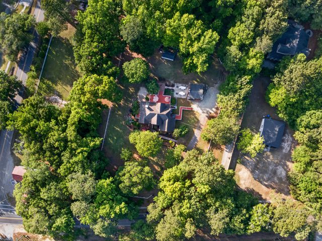 1882 Central Park Road, Charleston, SC 29412