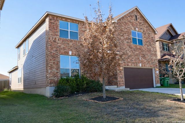 7547 Copper Kettle, Converse, TX 78109