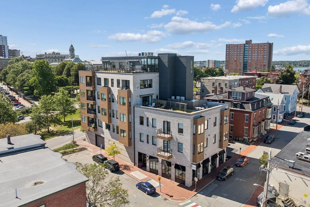 99 Federal Street 301, Portland, ME 04101 — exterior