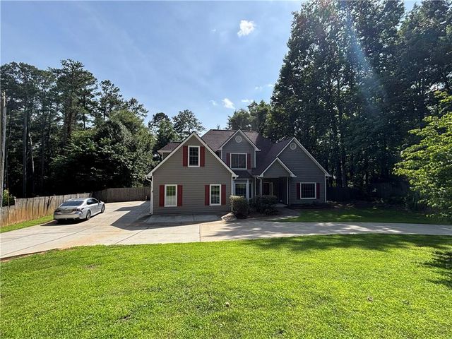 3935 Melody Mizer Lane, Cumming, GA 30041