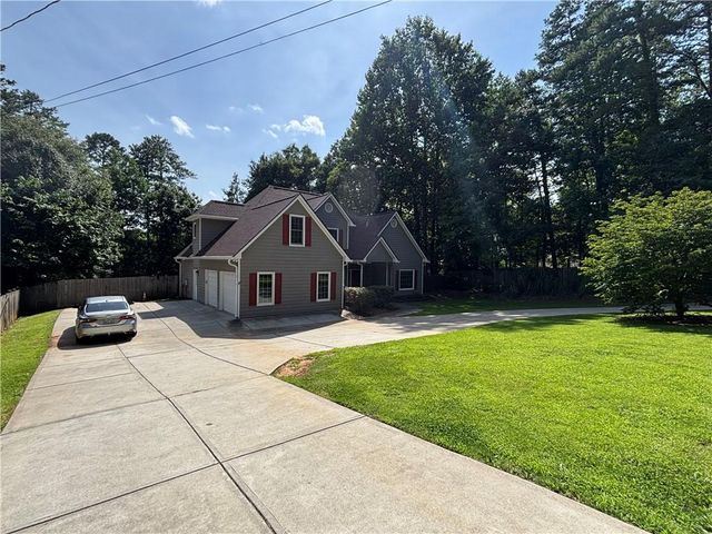 3935 Melody Mizer Lane, Cumming, GA 30041