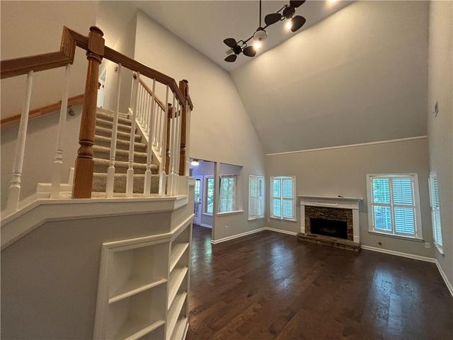 3935 Melody Mizer Lane, Cumming, GA 30041