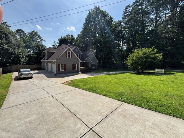 3935 Melody Mizer Lane, Cumming, GA 30041