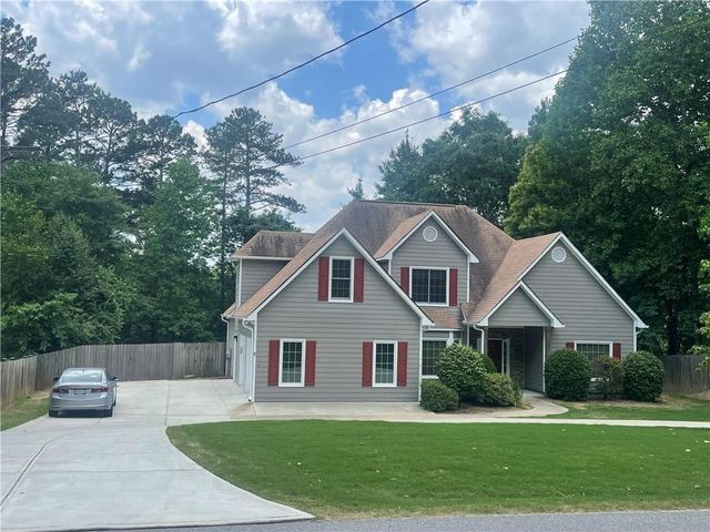 3935 Melody Mizer Lane, Cumming, GA 30041