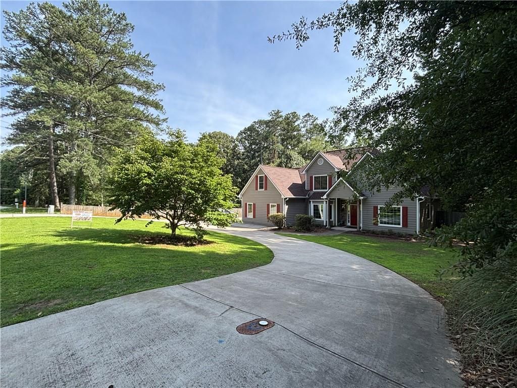 3935 Melody Mizer Lane, Cumming, GA 30041