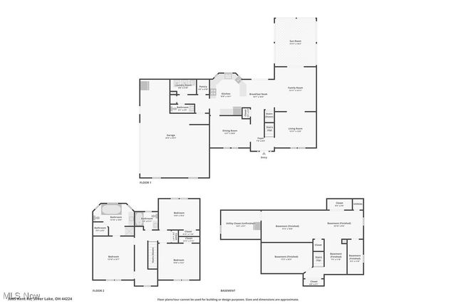 3005 Kent Road, Silver Lake, OH 44224