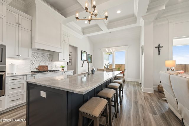 306 Last Quarter Drive, Youngsville, LA 70592