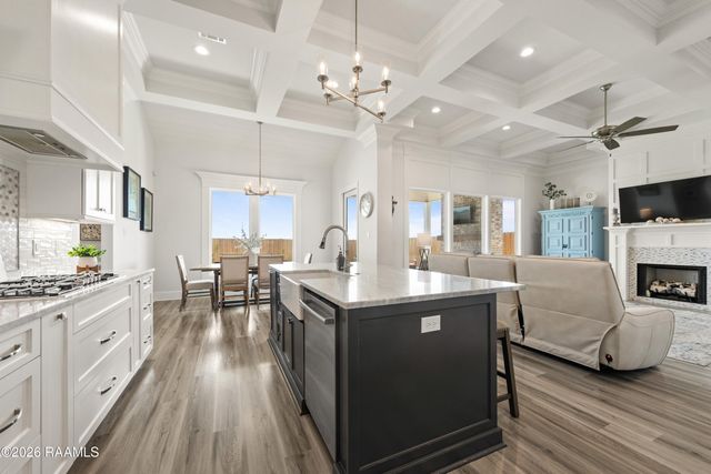 306 Last Quarter Drive, Youngsville, LA 70592