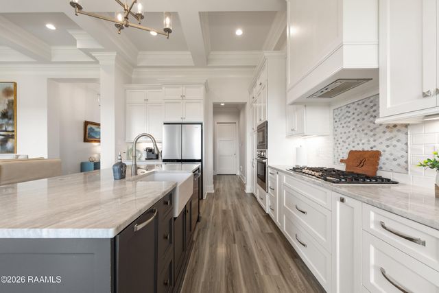 306 Last Quarter Drive, Youngsville, LA 70592