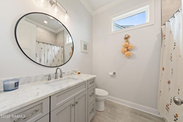 306 Last Quarter Drive, Youngsville, LA 70592